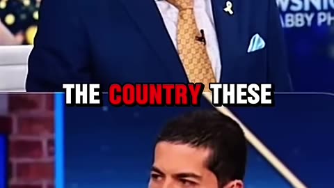 Scott Jennings Scorched Everyone on the Table