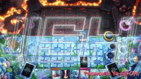 Master Duel Has Serious Server Issues
