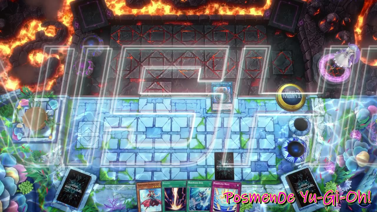 Master Duel Has Serious Server Issues