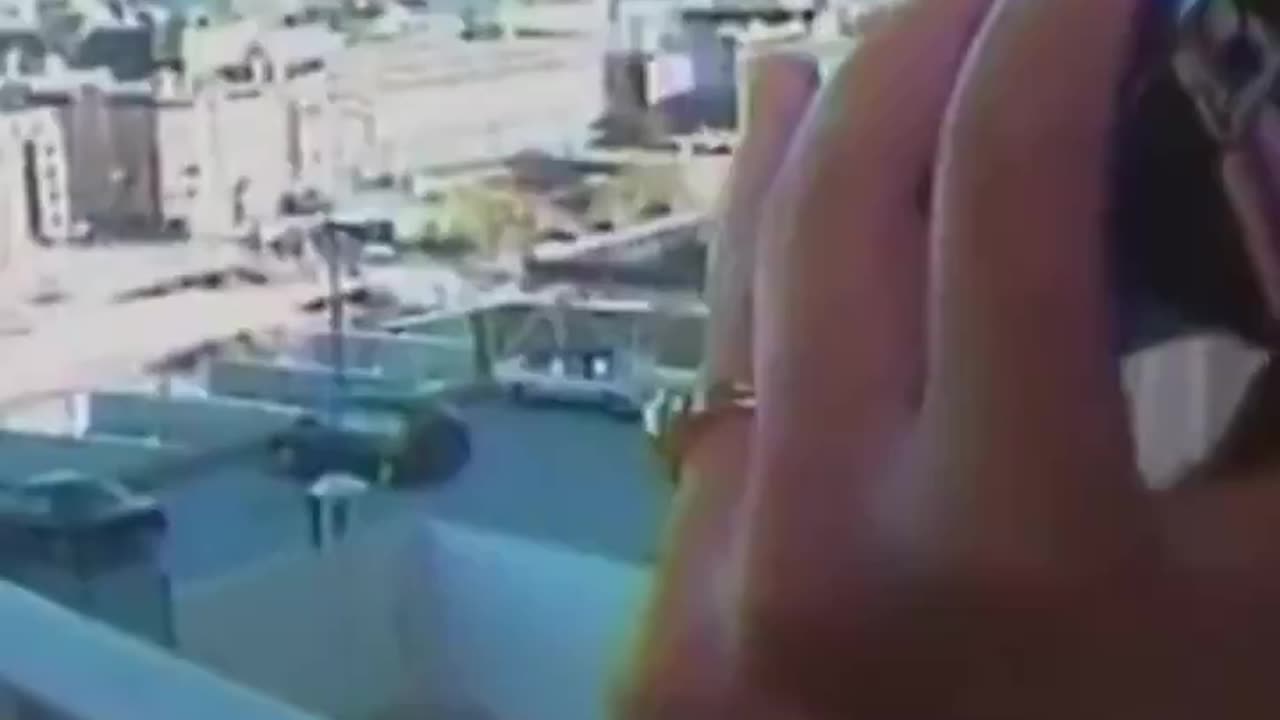 5 dancing Israelis on 911 linked to Israeli intelligence