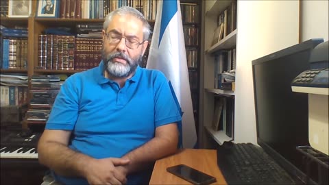 [29-08-2021] - Τα πιόνια του Σόρος σε Ισραήλ & ΗΠΑ [#0663]
