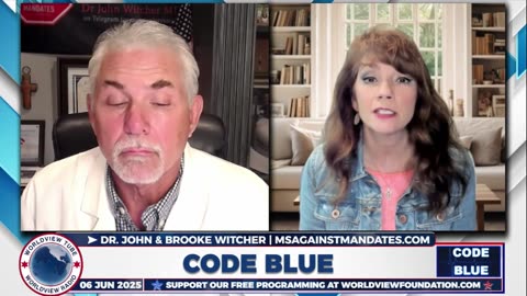 Truth With J.J. Carrell : EP152 We are in a Constitutional Crisis!