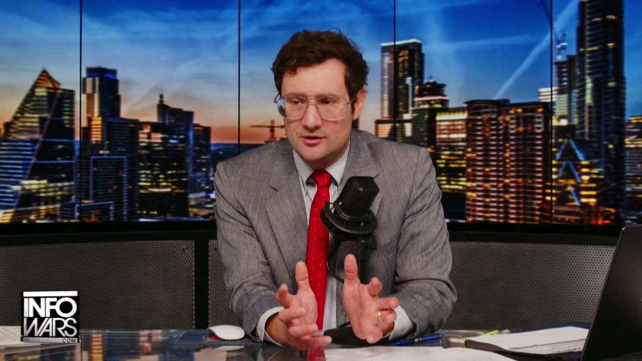 American Journal - FULL SHOW - THURS 05.22.2025
