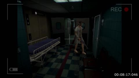 PHASE ZERO an Resident Evil Look a like Gameplay