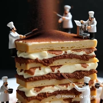 Classic Tiramisu – Creamy, Coffee-Soaked, and Irresistibly Elegant