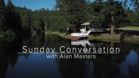 “Dealing with Loss of a Loved One” | Sunday Conversation 08/03/2025