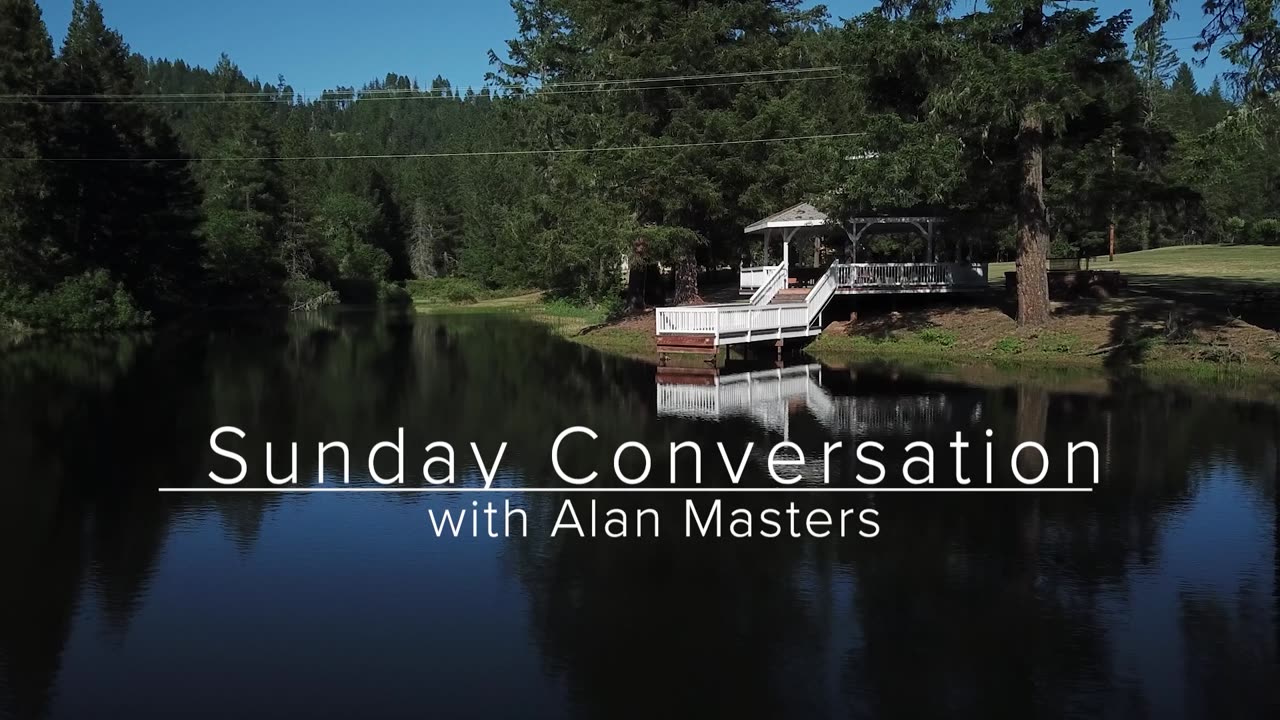 “Dealing with Loss of a Loved One” | Sunday Conversation 08/03/2025
