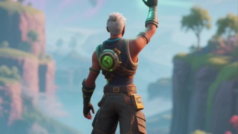 🎮 FORTNITE GAMING NEWS