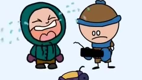 BoyScout - Remote control problems