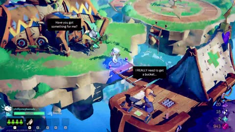 Livestream Gaming