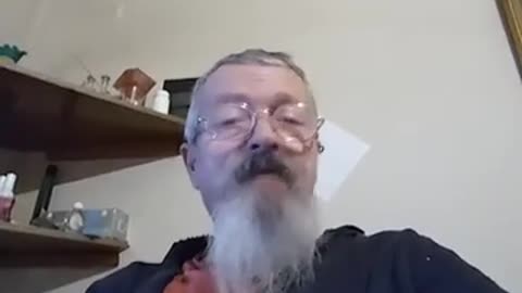 Miran Rubin - Luftanje - 14.12.2025. u 20:08h