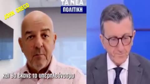 Μπαμπη... Τι εδωσε ο Κουλης στη #ΔΕΘ_2025🤣😂