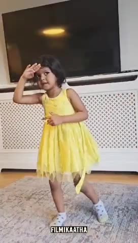 Jaithili Pipili❤️| Cute dance
