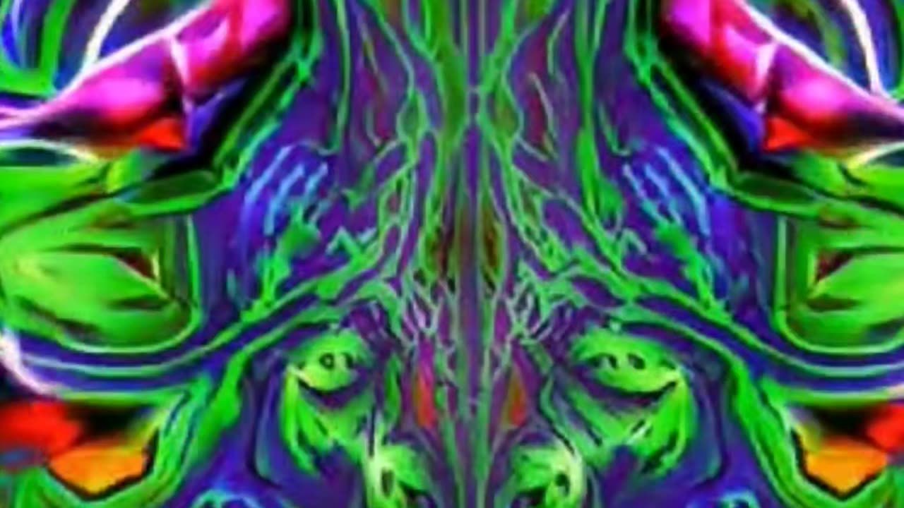 VISUALS FOR ORIGINAL INSTRUMENTAL MUSIC