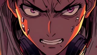 Push Through the Burn