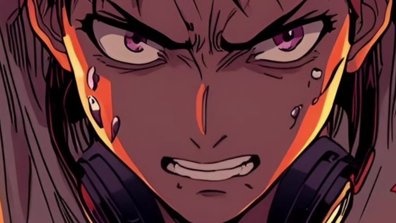 Push Through the Burn