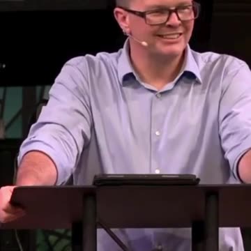 When God says, "Go!"