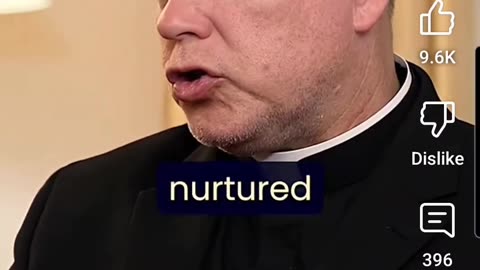 The Reason Why Women Can't Be Ordained Priestsd Priests