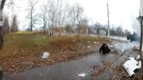 Ukraine war related/combat footage 11/24/25