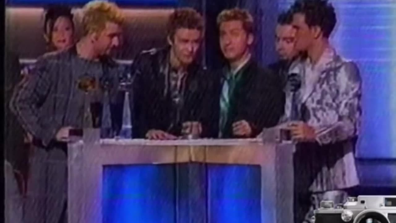 2000 Billboard Music Awards Album of the Year