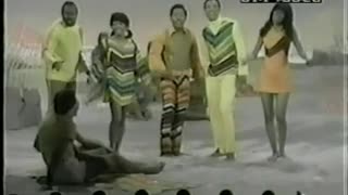 Fifth Dimension - California My Way