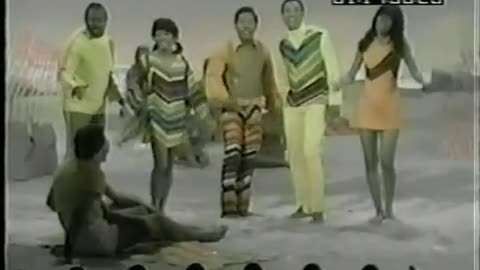 Fifth Dimension - California My Way
