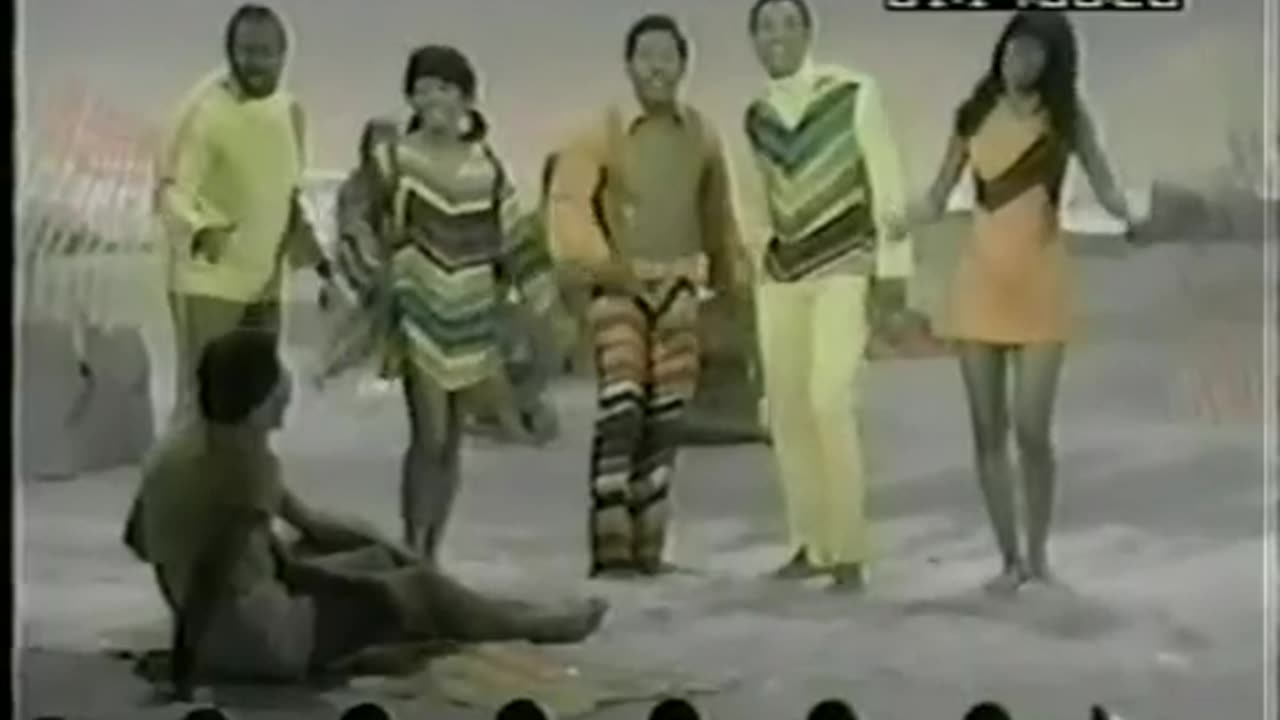 Fifth Dimension - California My Way