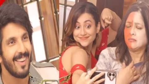 Udne Ki Asha ¦ Tejas के एक फैसले से बदली Renuka की जिंदगी