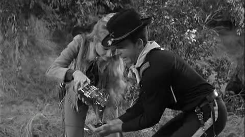 F-Troop - S01E17