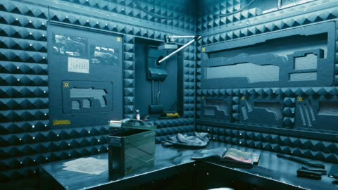 CyberPunk 2077