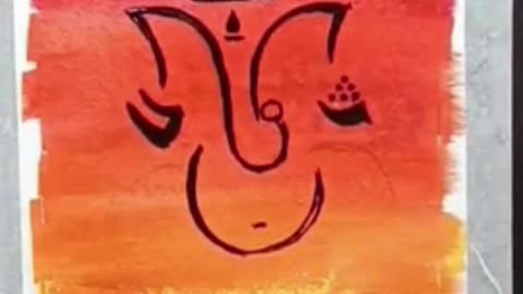 Ganesh Art