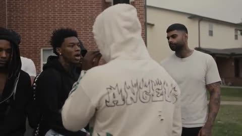 Welcome To Houston: The Most Dangerous City in Texas, America: Bloods, Crips and Gangs