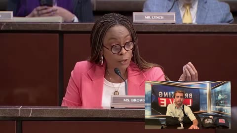 Democratic Governors Testify on Sanctuary State Policies
