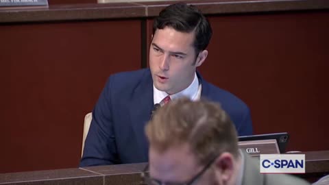 Democratic Governors Testify on Sanctuary State Policies