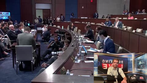 Democratic Governors Testify on Sanctuary State Policies