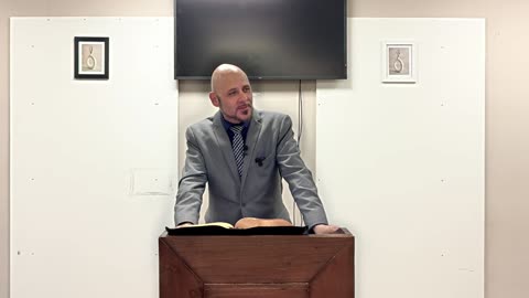 NWBC LIVE | Sunday Services
