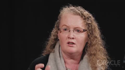 HISTORICAL ARCHIVES - Vid 1 of 19 (Professor Dolores Cahill (World Freedom Alliance Interview))