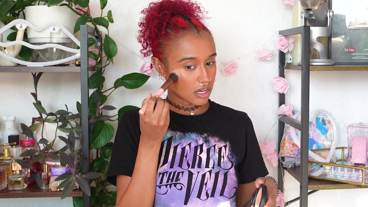 GRWM For My 2 Year Anniversary Surprise!