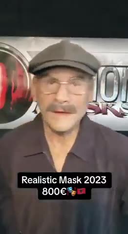 Not everything you see is as it seems.