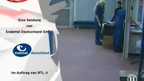 Big Brother 6 - Das Dorf - Tag 6 - Vom Montag, dem 07.03.2005 um 19_00 Uhr