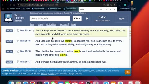 5/5/25 Heb 11:2-2 By faith do you offer unto God a more excellent sacrifice than Cain?