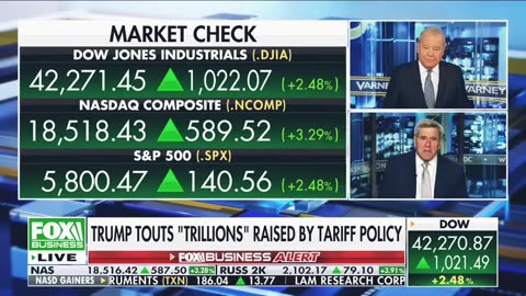 An economist acknowledges that he may be mistaken about Trump's tariffs.