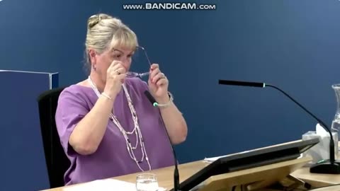 THE 1 SIDED COVID INQUIRY MOST PEOPLE KNOW NOTHING ABOUT - CLIP