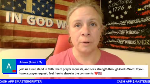 📖 Bible Study John 20:1-25 & Prayer- Update Chat