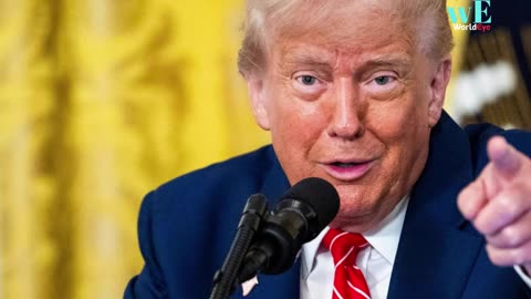 Donald Trump Cuts US Prescription Drug Prices 59%| How Most Favored Nation Policy Work- WorldEye