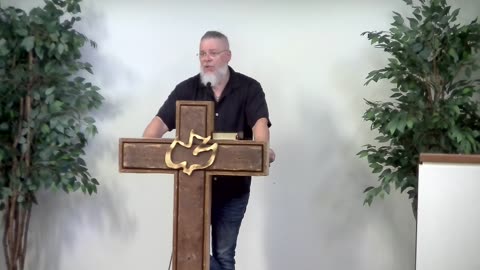 “Road Trip!” Part 2 Genesis John 14:15-18