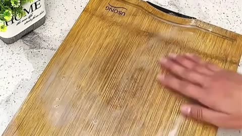 6 Cleaning Hacks You’ll Wish You Knew Sooner - #5 solves a common problem