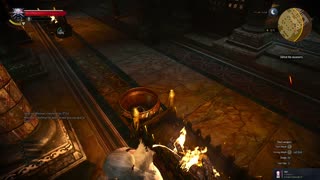 The Witcher 3, Just for Fun, pt.31