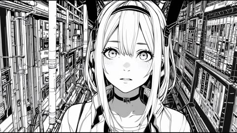 ほのかな夢 (Fleeting Wish) - Created with Suno Music