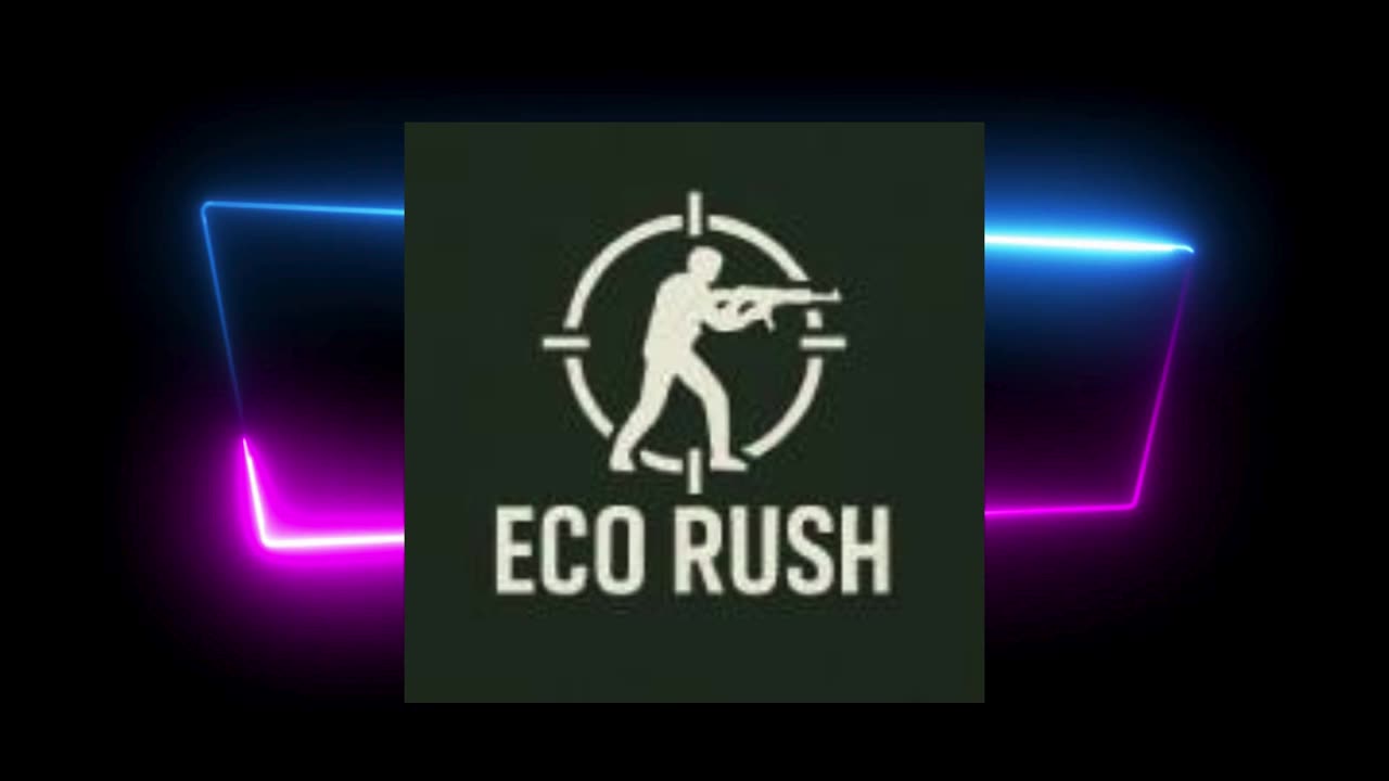 Eco Rush